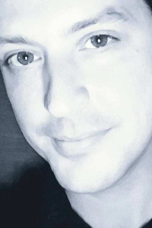 Photo of Jason Gruich, Writing