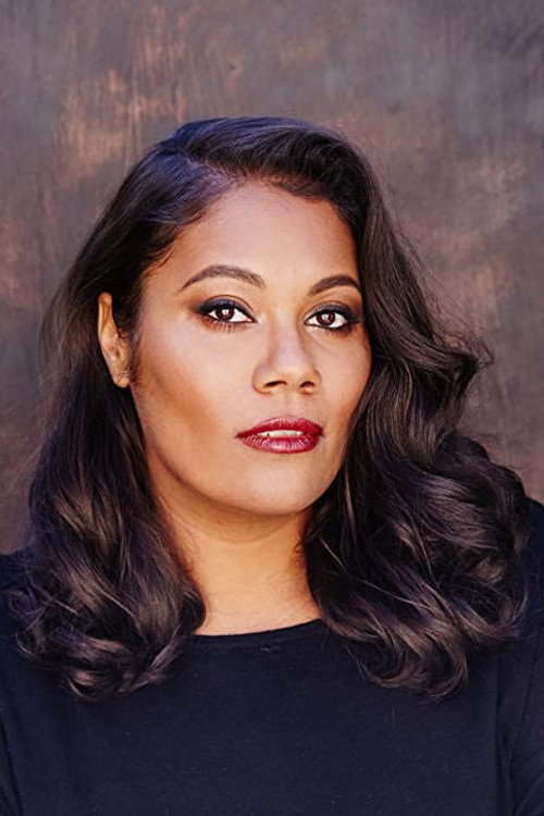 Photo of Shakira Clanton, Acting