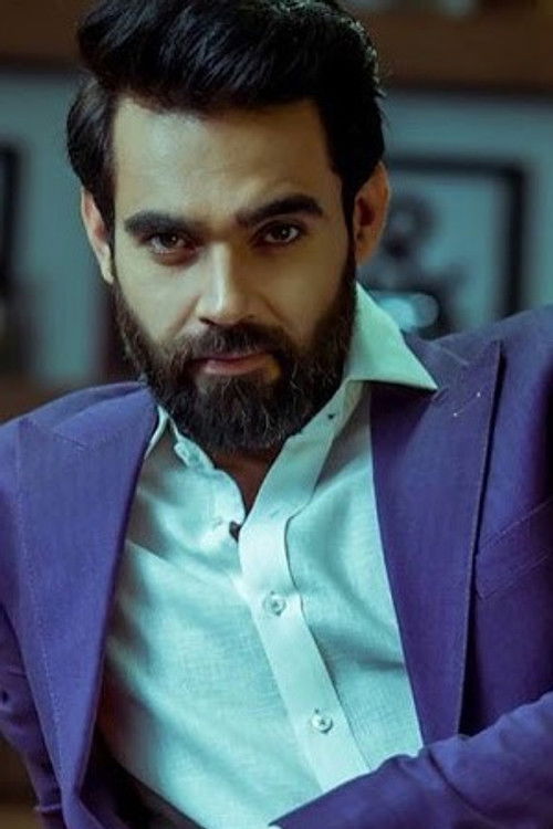 Hassan Niazi profile