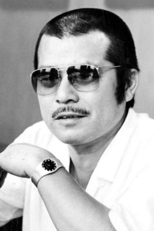 Masaru Shiga profile