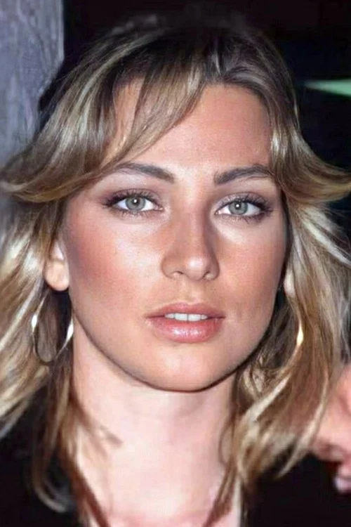Photo of Linn Berggren, Acting