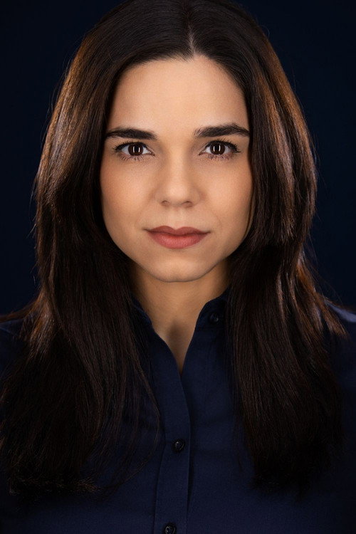Photo of Lorna Pérez, Acting