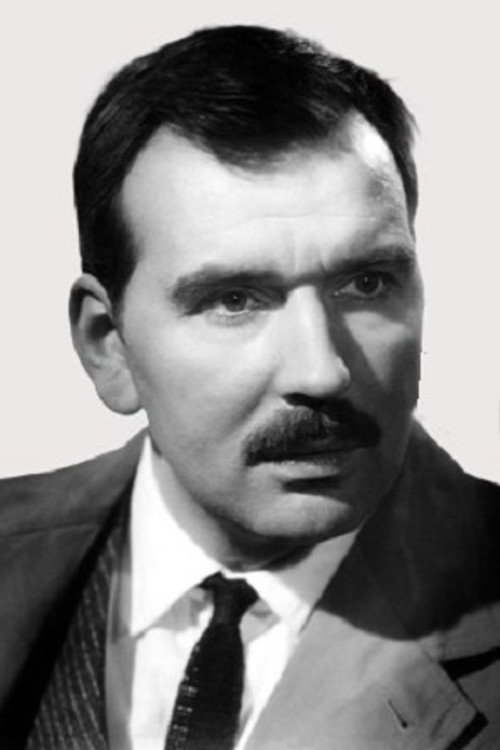 Photo of Bernhard Wicki, Acting