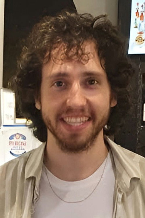 Photo of Kosta Kaplan, Acting