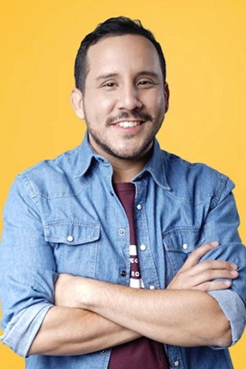 Photo of Henry Delgado, Acting