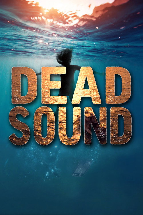 Movie poster for Dead Sound (2018)