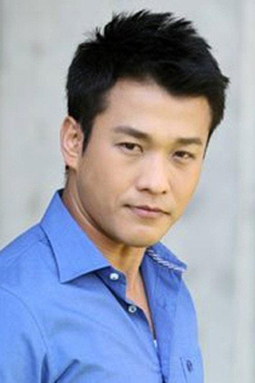 Thitinan Suwannasak profile