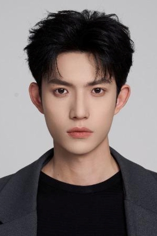 Photo of Zhao Yang, Acting