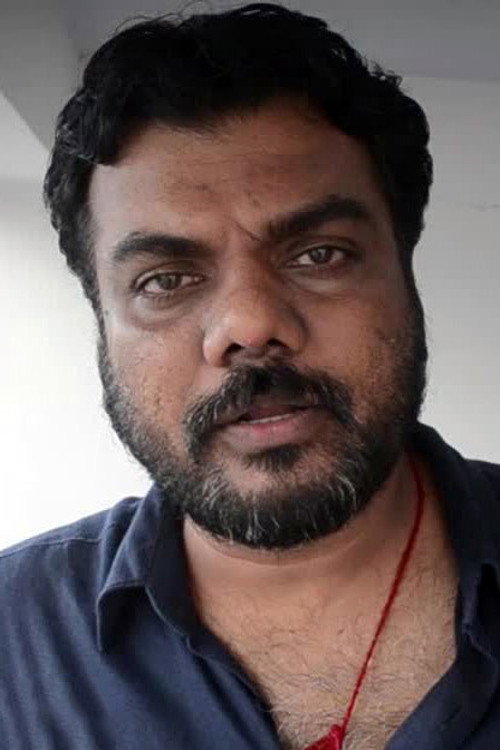 Photo of Santhosh Echikkanam, Writing