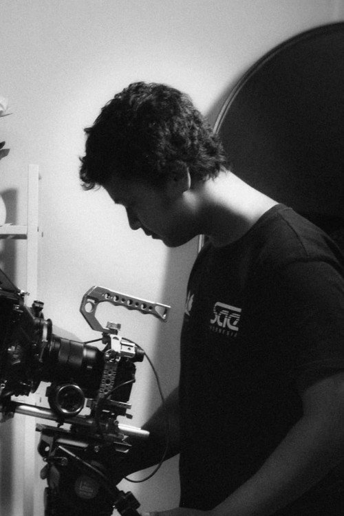 Photo of Arrafly Kanahaya Muniez, Directing