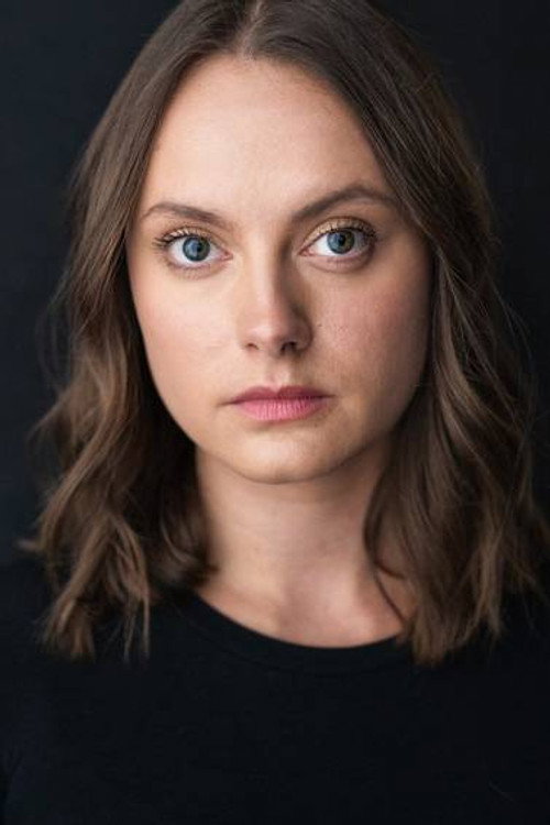 Photo of Emma-Kate Barry, Acting