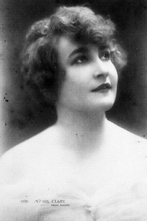 Photo of Gil Clary, Acting