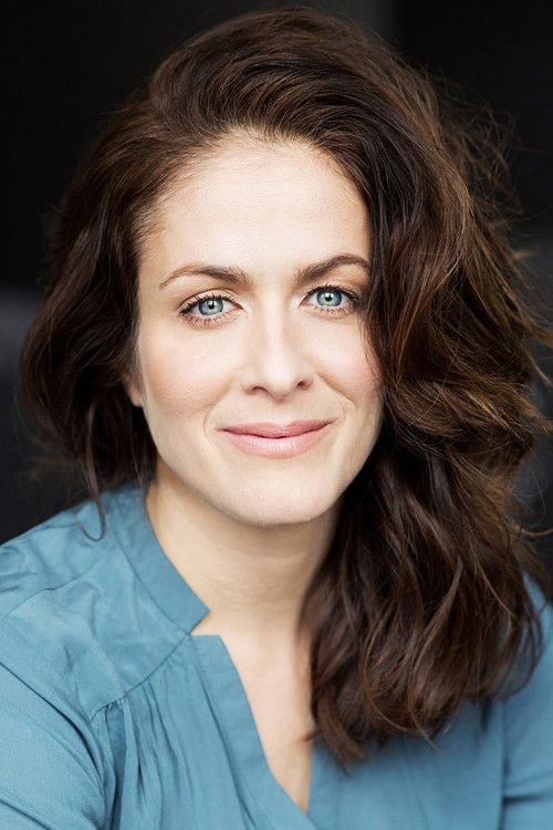 Catherine Allard profile