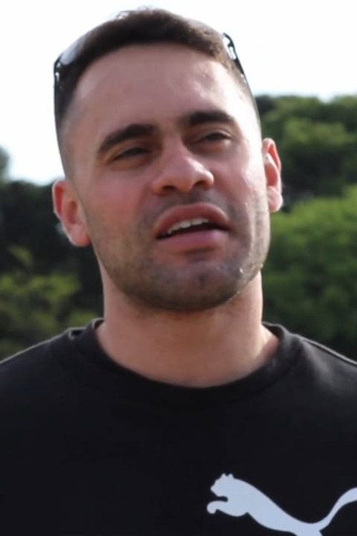 Photo of Filipe Medeiros de Souza, Acting