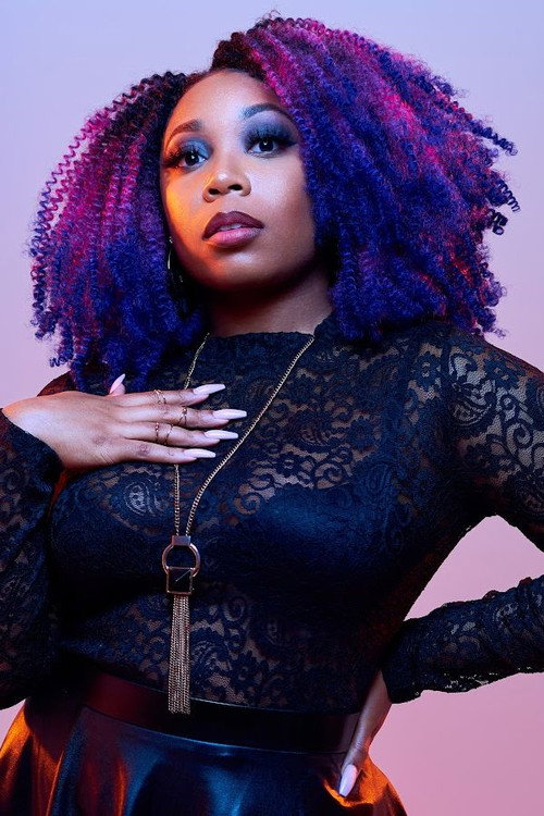 Photo of J'Nique Nicole, Acting