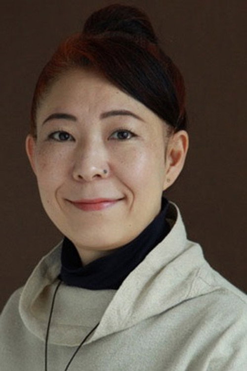 Photo of Akiko Masuda, Acting