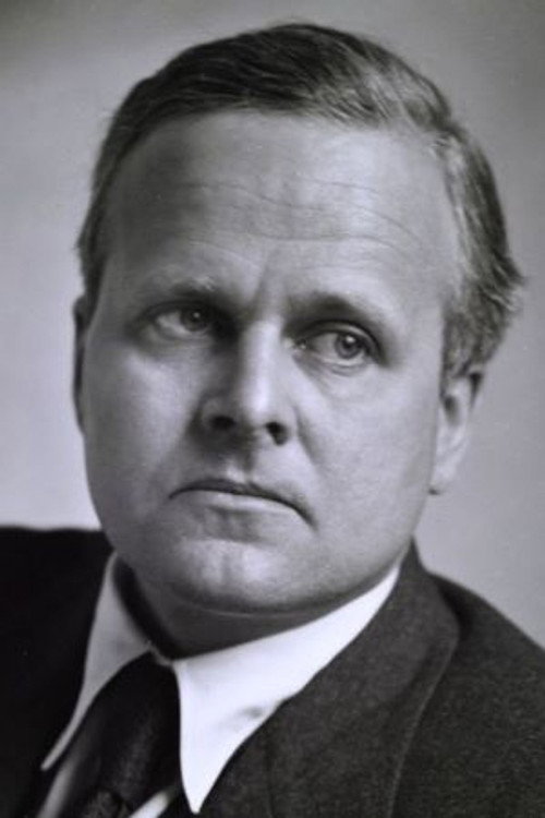 Photo of Carl Friedrich von Weizsäcker, Acting