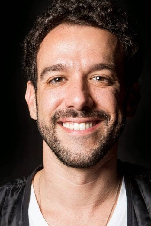 Photo of Marcio Debellian, Directing