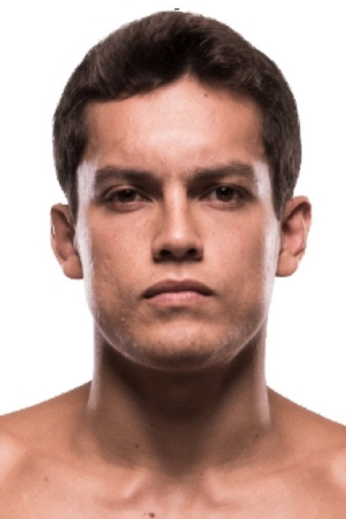 Photo of Humberto Bandenay, Acting