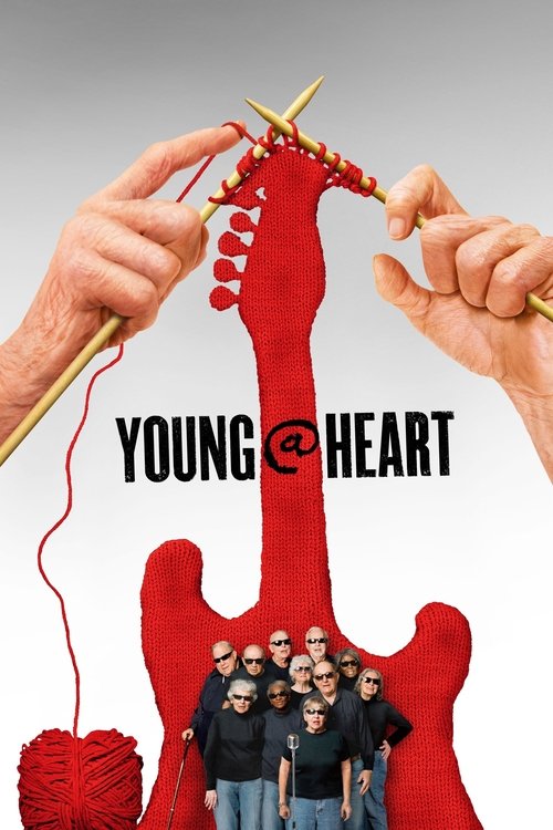 Movie poster for Young at Heart (2008)