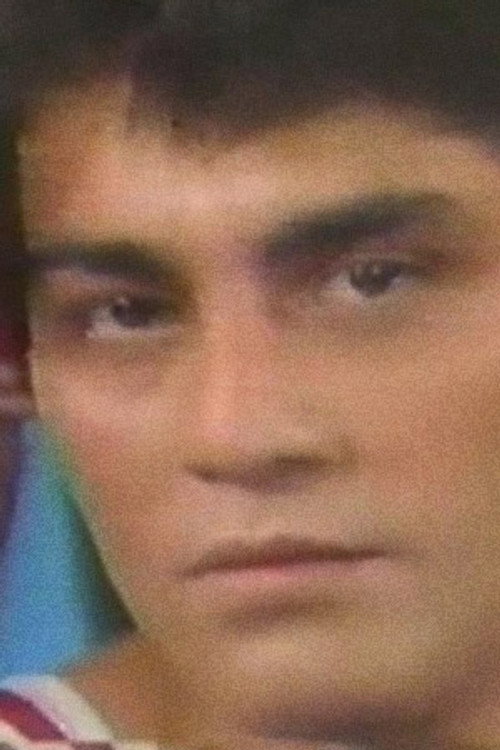 Photo of Kyle McGyver, Acting
