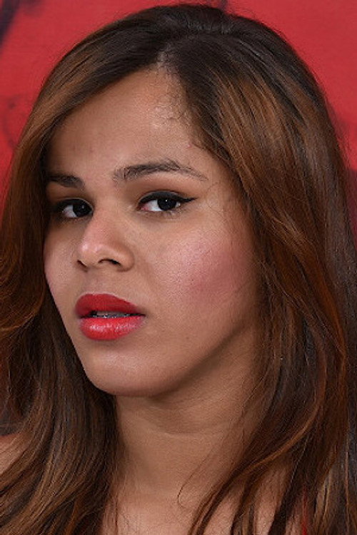 Photo of Yasmin Fontes, Acting