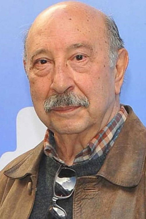 Francisco Merino profile