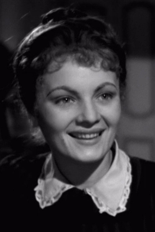 Photo of Laura Gore, Acting