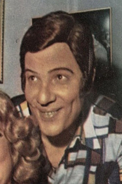 Photo of Fayez Halawa, Acting