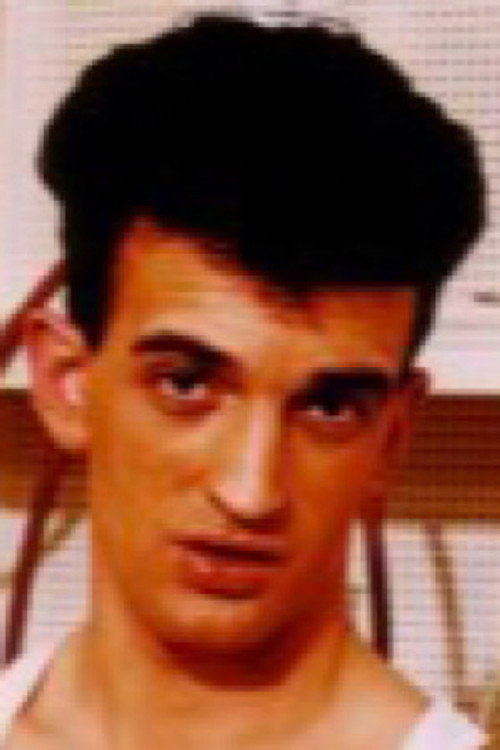 Photo of Paolo Paozzi, Acting