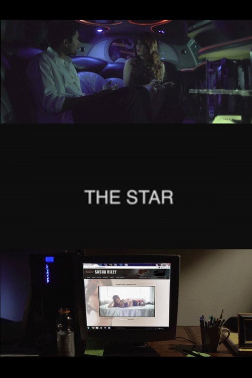 Movie poster for The Star (2012)