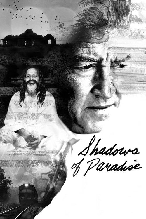 Movie poster for Shadows of Paradise (2016)