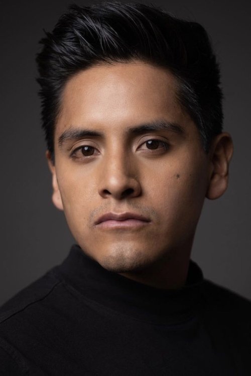 Fernando Cuautle profile