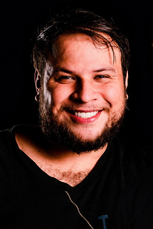 Photo of Leão Neto, Directing