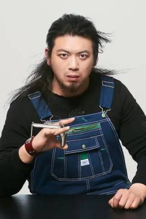 Photo of Geng Shuai, Acting
