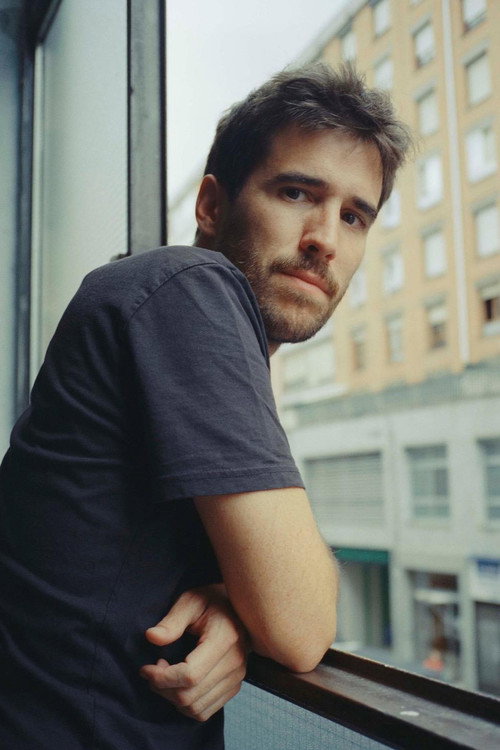 Photo of Aitor Gametxo, Directing