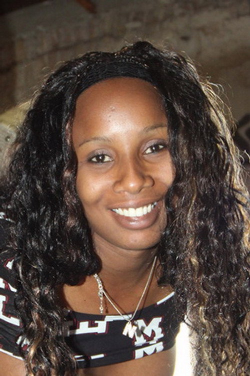Photo of Nelly Black, Acting