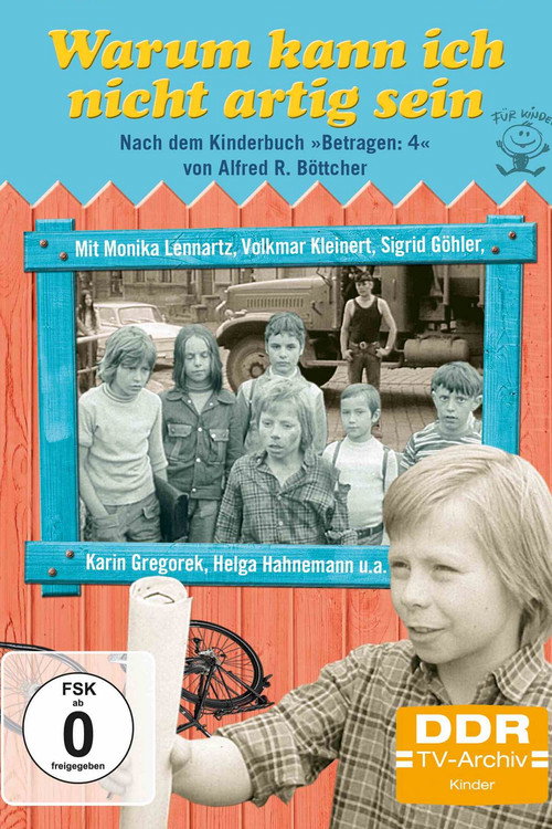 Movie poster for Why Can't I Be Good? (1974)