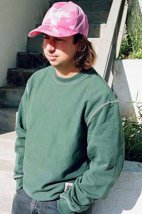 Photo of Jesse Alba, Acting