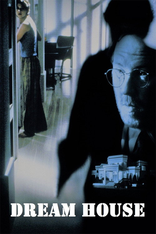 Movie poster for Dream House (1998)