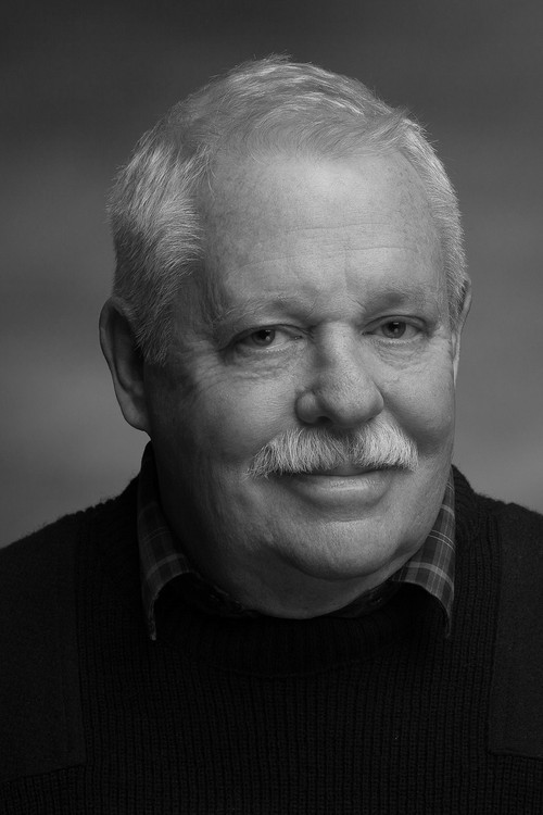 Photo of Armistead Maupin, Writing
