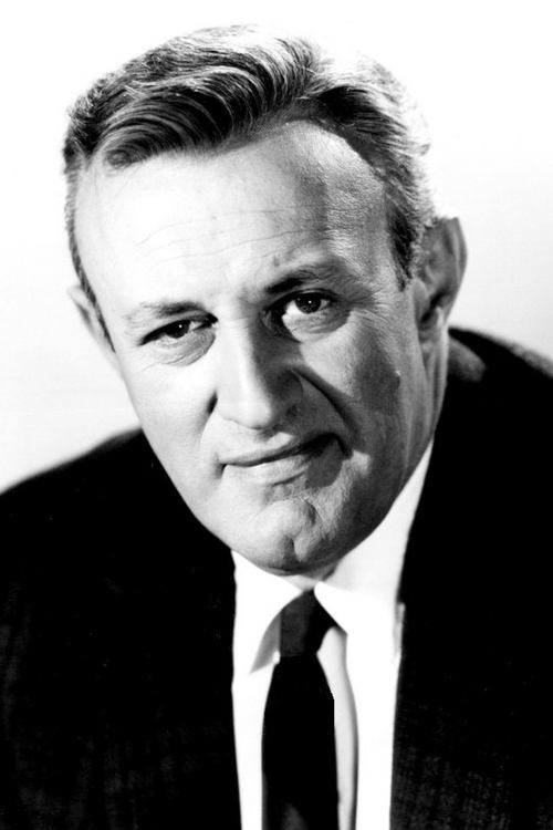 Lee J. Cobb profile