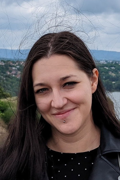 Photo of Ana Gerovac, Acting