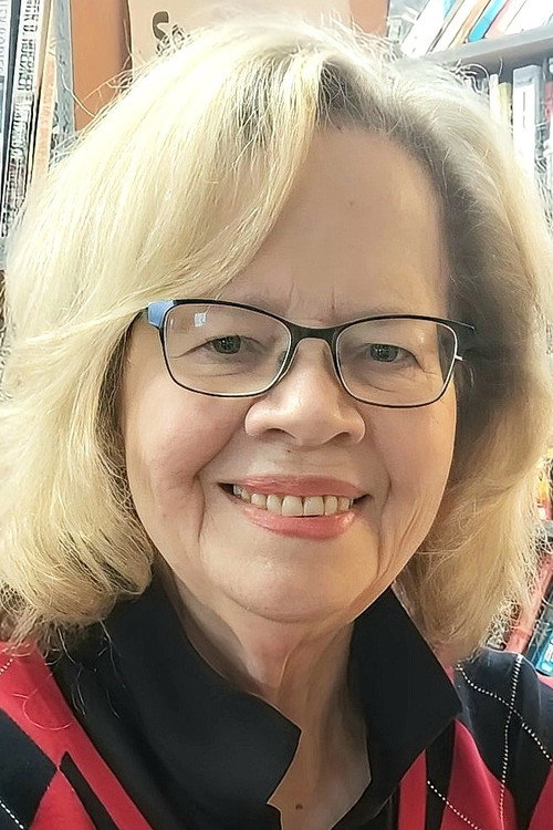 Photo of Rebecca Morris, Acting