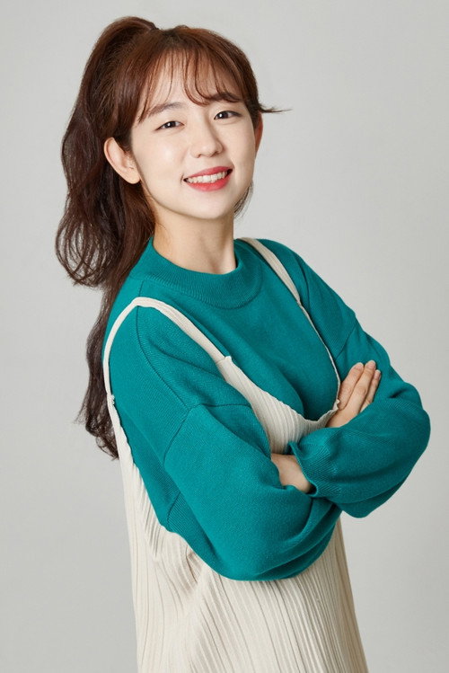 Photo of Gong Jin-seo, Acting
