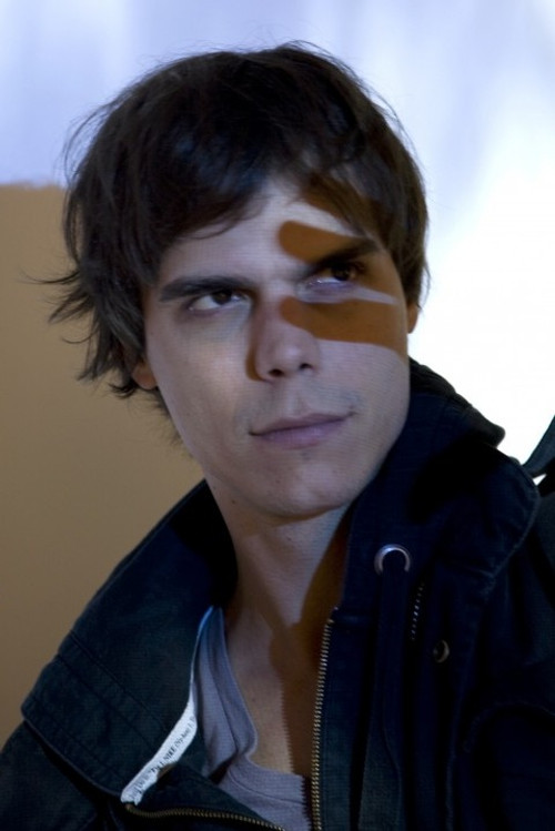 Photo of Charly Braun, Directing