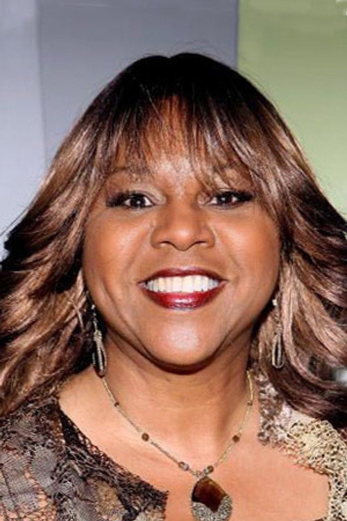 Photo of Deniece Williams, Acting
