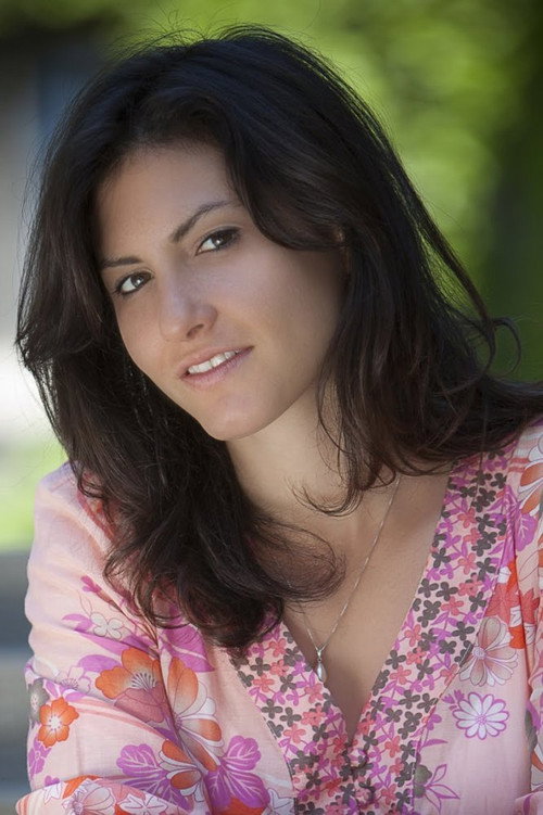 Photo of Jennifer Polansky, Acting