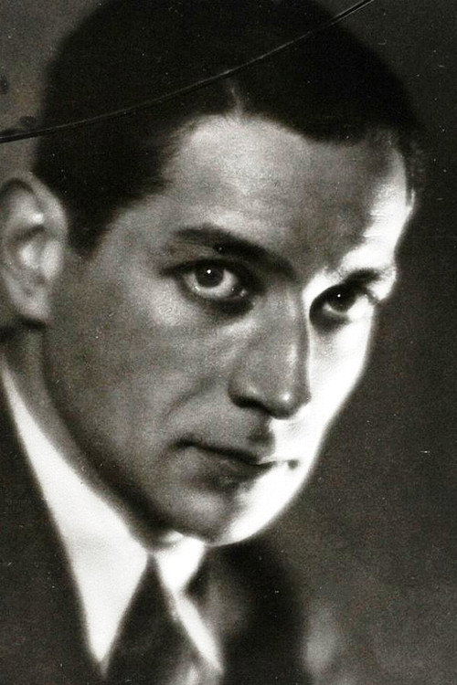 Photo of Juliusz Gardan, Directing