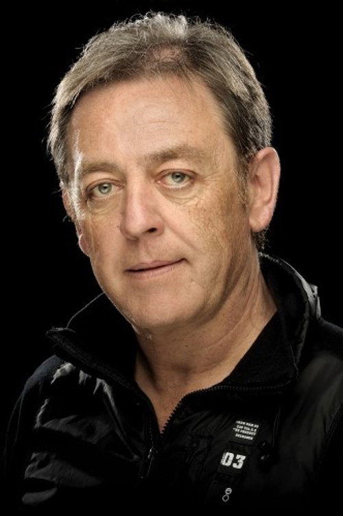 Photo of Xavier Boada, Acting